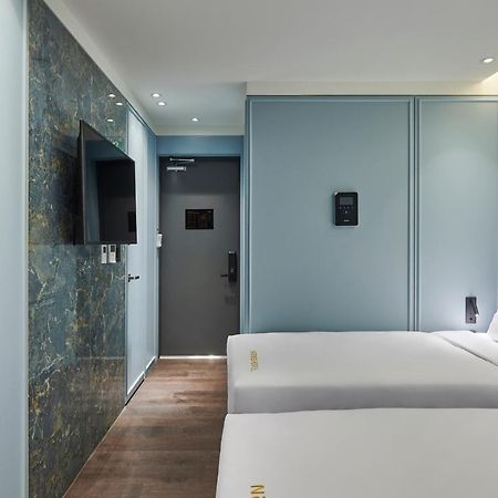 N285 Hotel Insadong Seoul Exterior foto