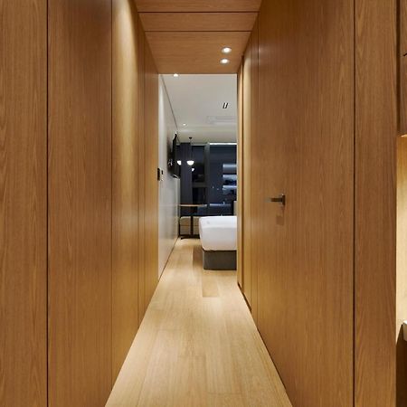 N285 Hotel Insadong Seoul Exterior foto