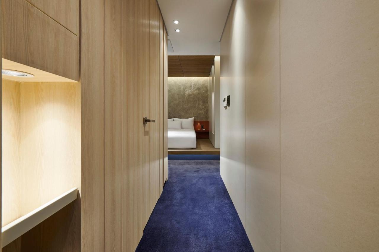 N285 Hotel Insadong Seoul Exterior foto