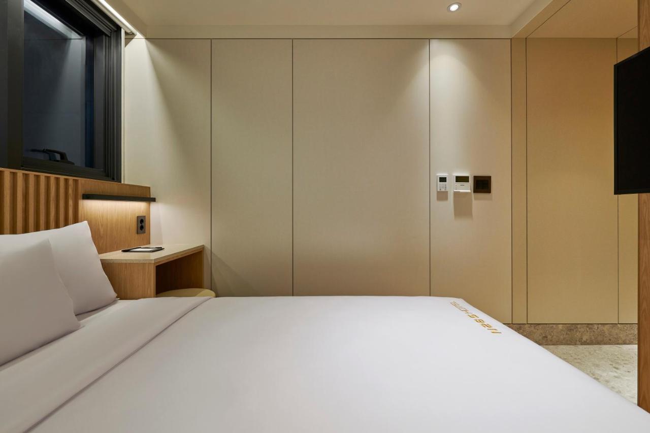 N285 Hotel Insadong Seoul Exterior foto