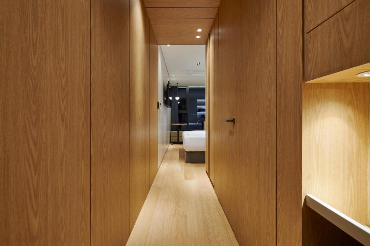 N285 Hotel Insadong Seoul Exterior foto